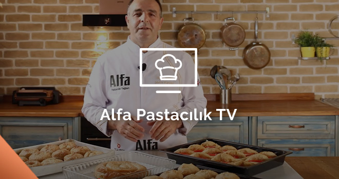 Alfa Bake&Food