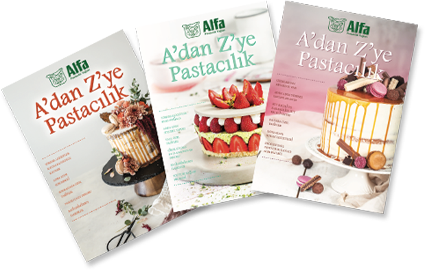 Alfa Bake&Food