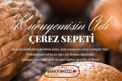 ÇerezSepeti.com